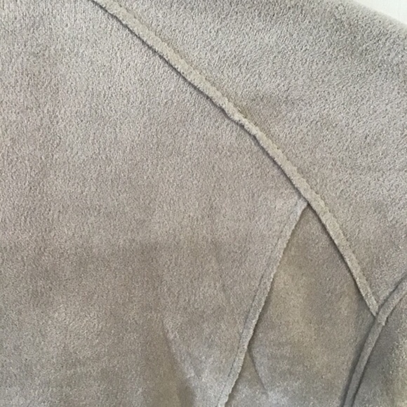 Moto jacket - Picture 4 of 6